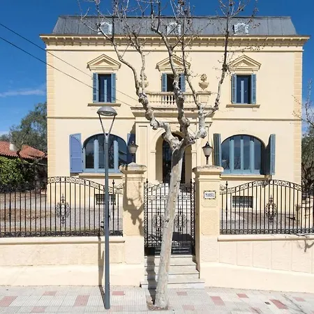 Casa Mariel Vakantiehuis