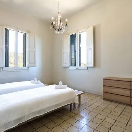 Casa Mariel Masnou