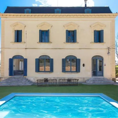 Casa Mariel Vakantiehuis *