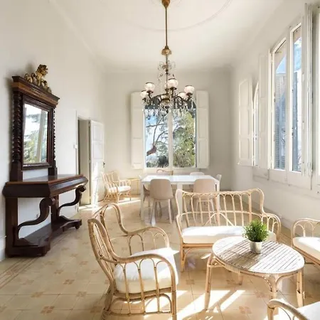 Casa Mariel * Masnou