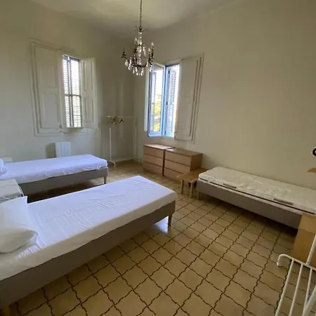 Vakantiehuis Casa Mariel