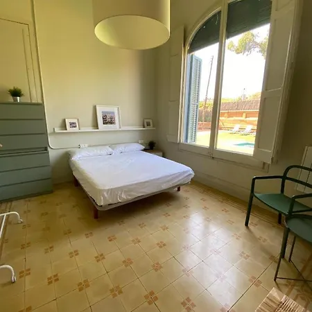Casa Mariel * Masnou