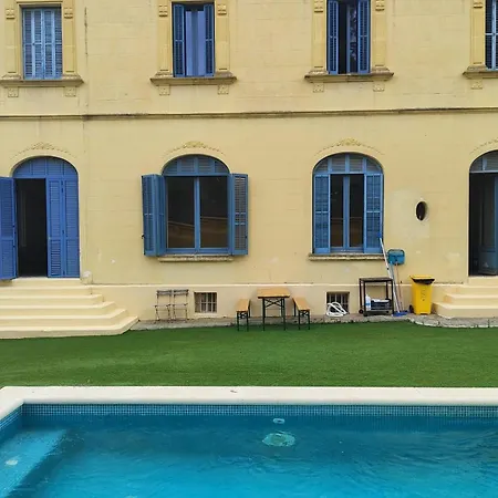 Vakantiehuis Casa Mariel *