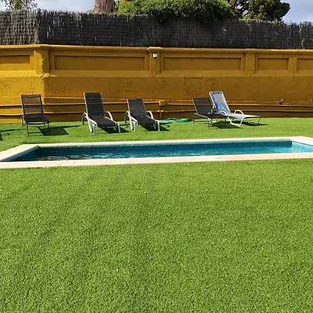 Casa Mariel Vakantiehuis *