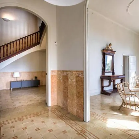 Casa Mariel Prázdninový dům Masnou