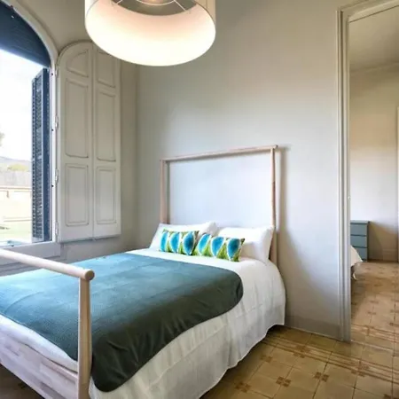 Casa Mariel Prázdninový dům